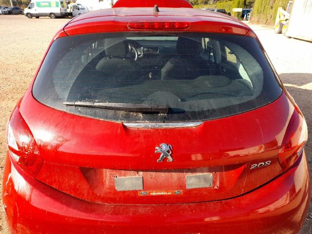 9810682180 Peugeot/Citroen