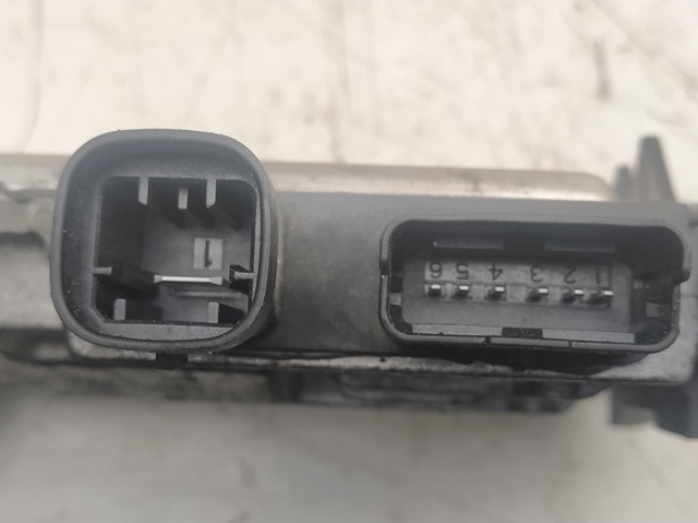 9810858380 Peugeot/Citroen