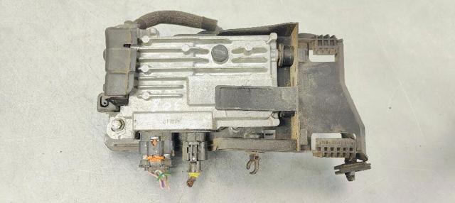 Stabilizator napięcia 9810858380 PEUGEOT