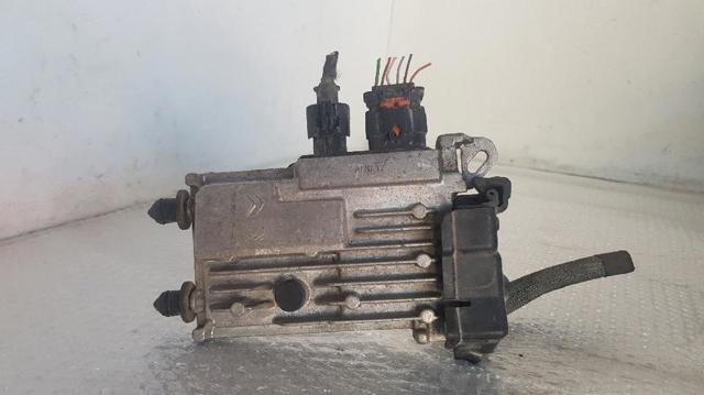 Stabilizator napięcia 9810858380 PEUGEOT