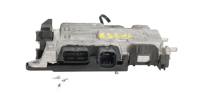 Stabilizator napięcia 9810858380 PEUGEOT