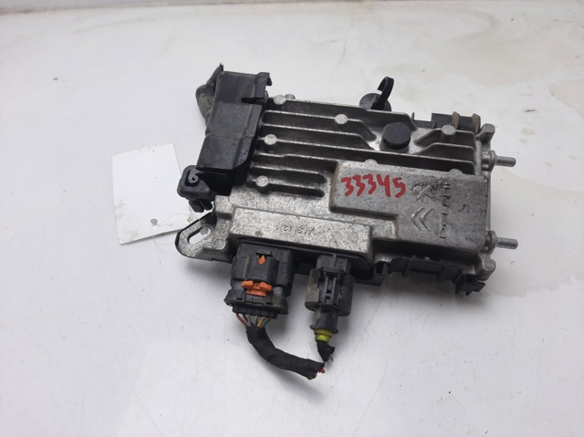 9810858380 Peugeot/Citroen