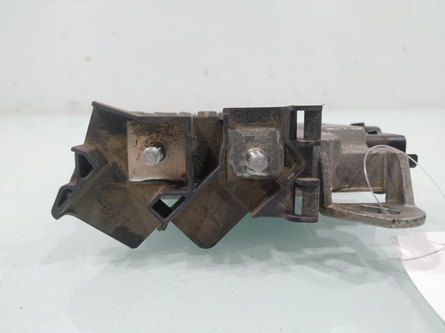 Stabilizator napięcia 9810858380 PEUGEOT