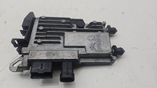 9810858380 Peugeot/Citroen