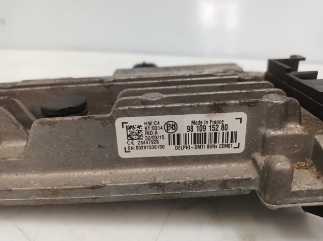 9810915280 Peugeot/Citroen