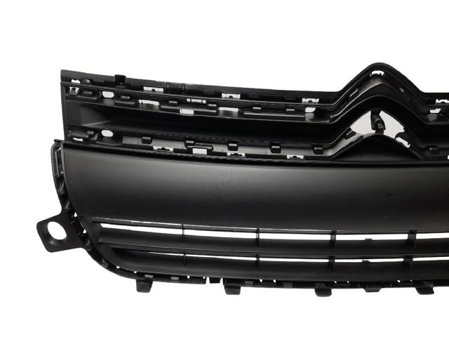 Atrapa chłodnicy Citroen Berlingo B9