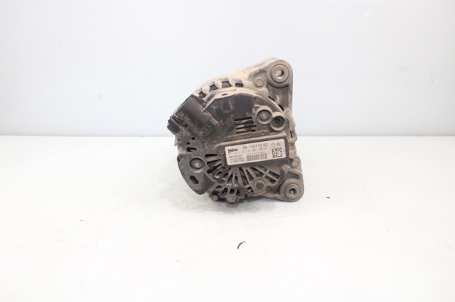 Alternator Opel CROSSLAND
