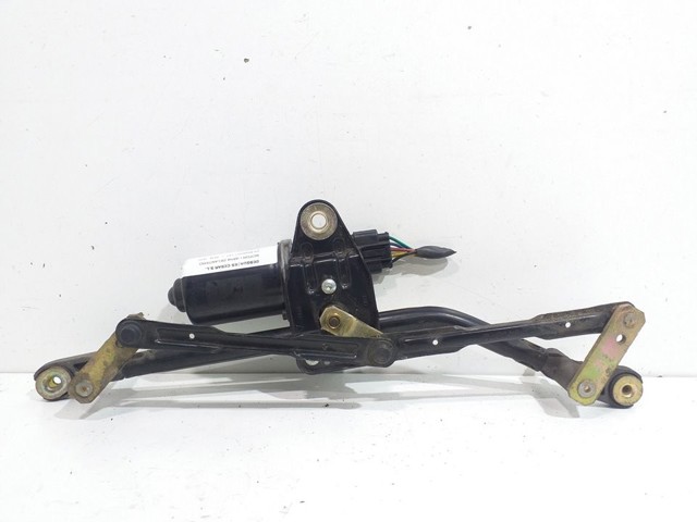 Silniczek wycieraczki szyby przedniej 9811007000 HYUNDAI