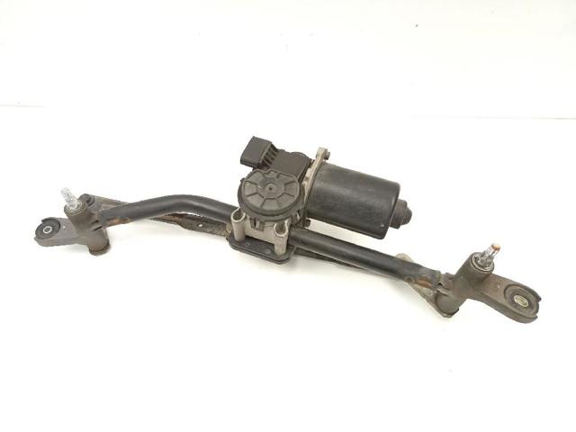 Silniczek wycieraczki szyby przedniej 9811007000 HYUNDAI