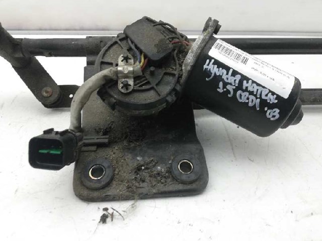 9811017100 Hyundai/Kia
