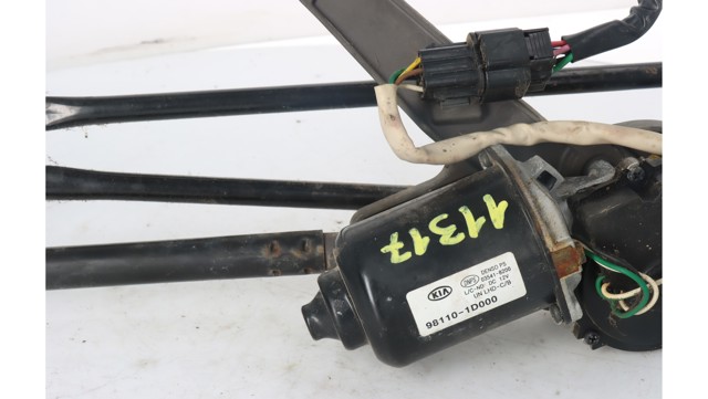 981101D000 Hyundai/Kia