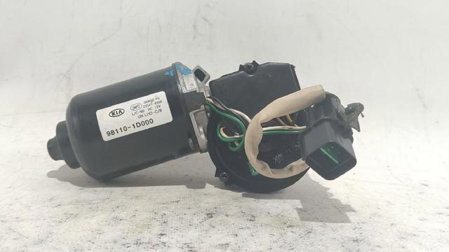981101D000 Hyundai/Kia