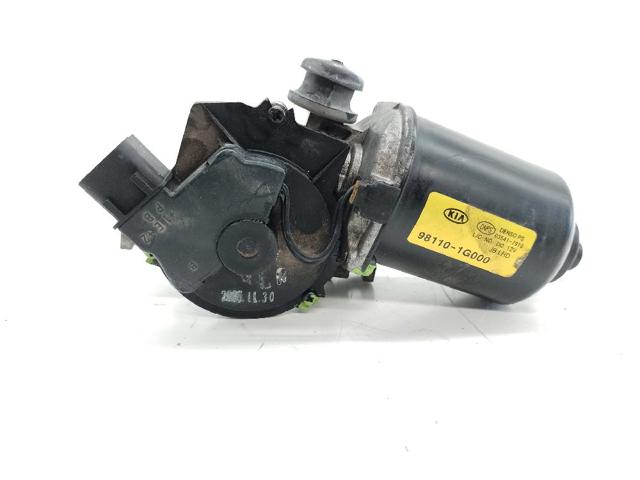 981101G000 Hyundai/Kia