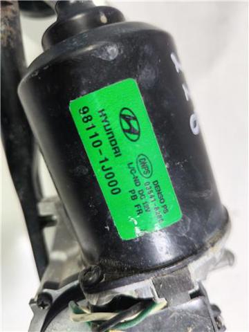 981101J000 Hyundai/Kia