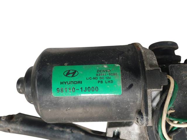 981101J000 Hyundai/Kia