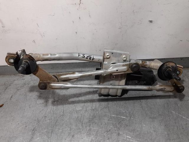 Silniczek wycieraczki szyby przedniej KIA Picanto 2 TA