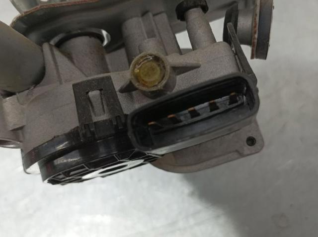 Silniczek wycieraczki szyby przedniej KIA Picanto 2 TA