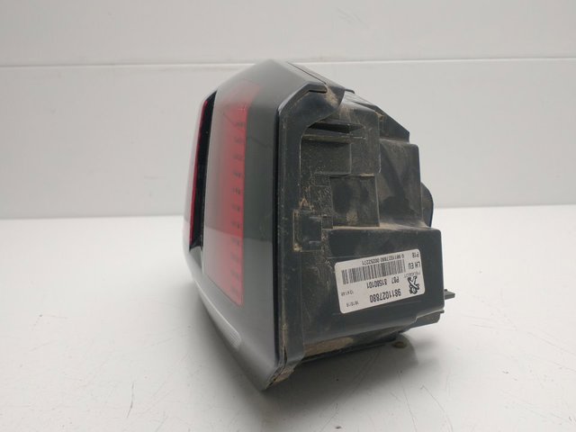 9811027880 Peugeot/Citroen