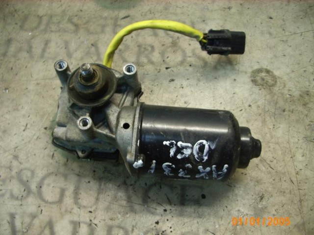 Silniczek wycieraczki szyby przedniej 981102D100 HYUNDAI
