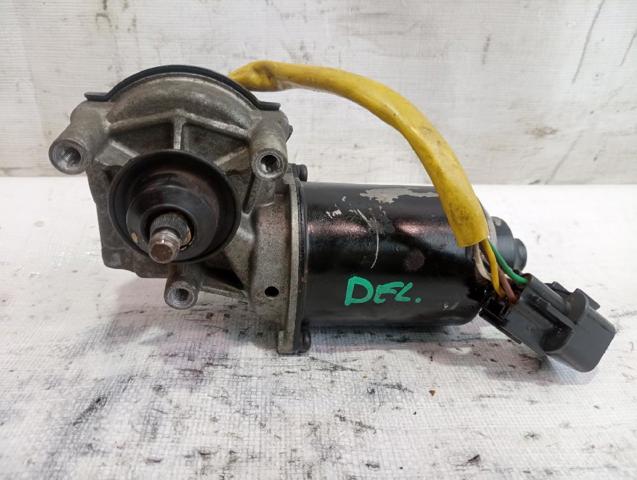 Silniczek wycieraczki szyby przedniej 981102D100 HYUNDAI