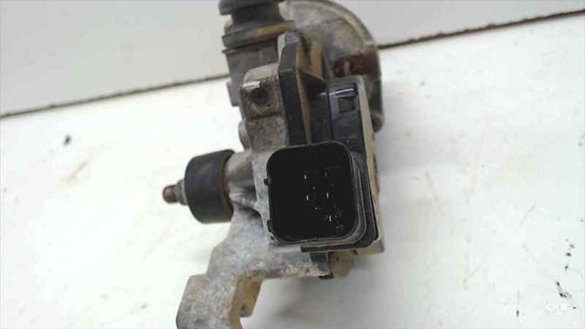 Silniczek wycieraczki szyby przedniej 981102F000 HYUNDAI