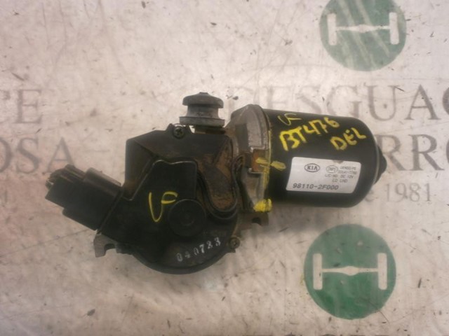 981102F000 Hyundai/Kia