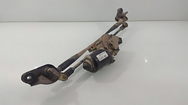 Silniczek wycieraczki szyby przedniej 981102F000 HYUNDAI