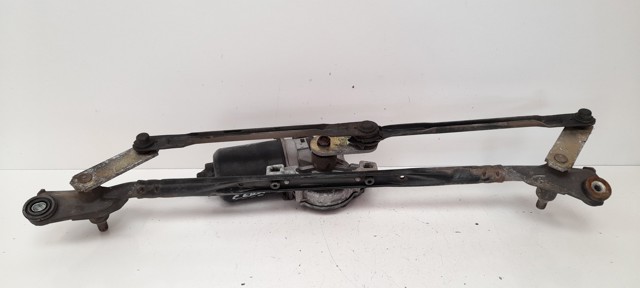 Silniczek wycieraczki szyby przedniej 981102F000 HYUNDAI