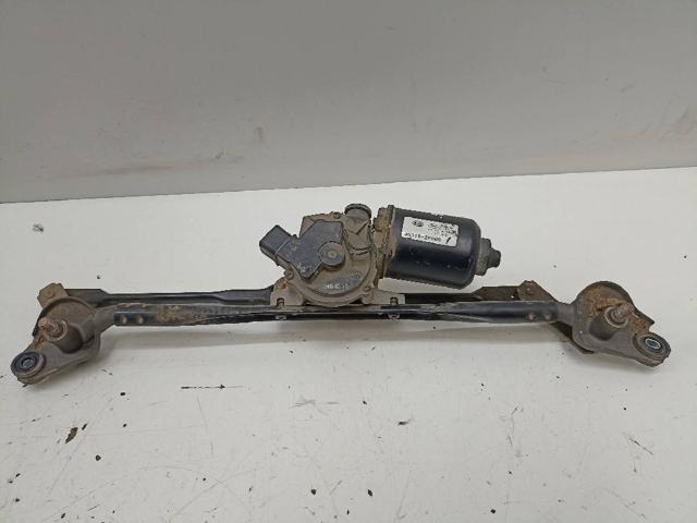 Silniczek wycieraczki szyby przedniej 981102F000 HYUNDAI