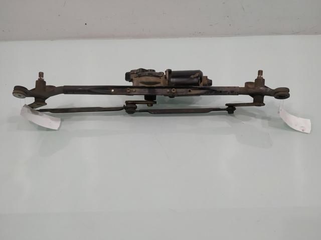 Silniczek wycieraczki szyby przedniej 981102F000 HYUNDAI