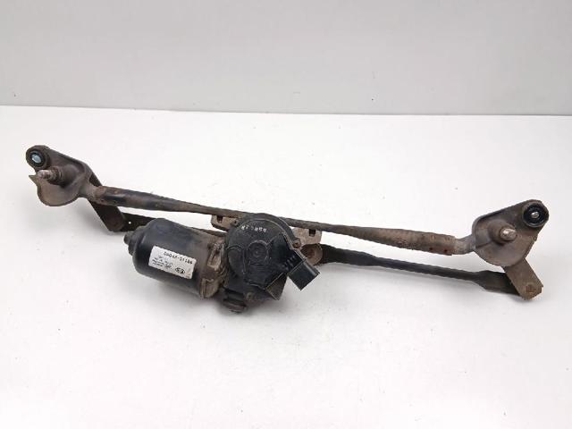 Silniczek wycieraczki szyby przedniej 981102F000 HYUNDAI