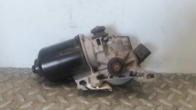 Silniczek wycieraczki szyby przedniej KIA Magentis 2 GE