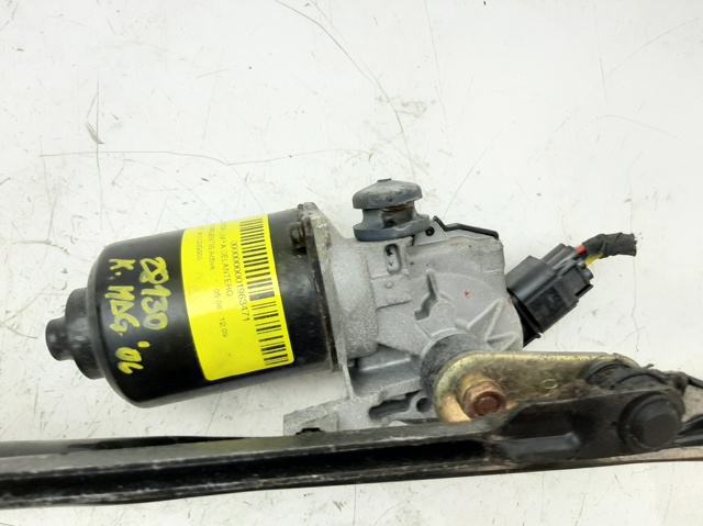 Silniczek wycieraczki szyby przedniej KIA Magentis 2 GE