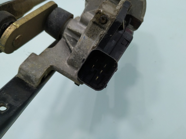 Silniczek wycieraczki szyby przedniej KIA Magentis 2 GE