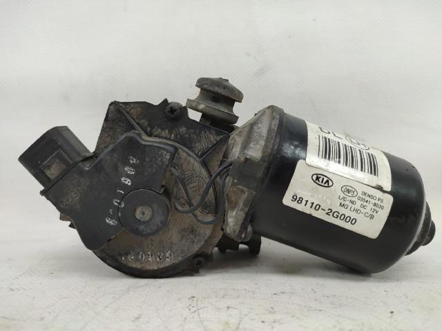 Silniczek wycieraczki szyby przedniej KIA Magentis 2 GE