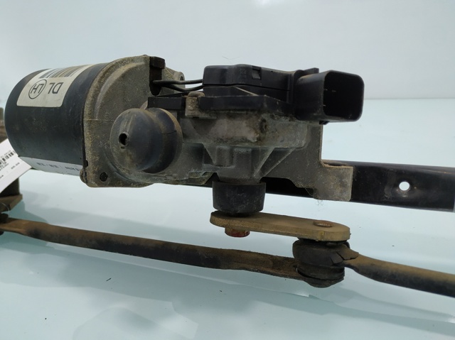 Silniczek wycieraczki szyby przedniej KIA Magentis 2 GE