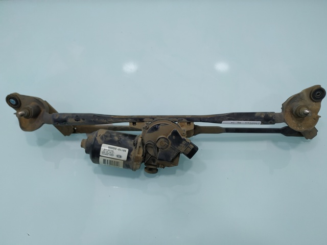 Silniczek wycieraczki szyby przedniej KIA Magentis 2 GE