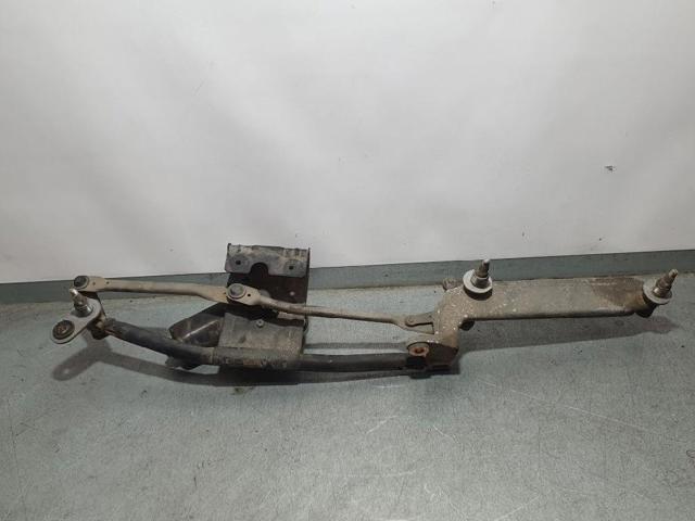 Silniczek wycieraczki szyby przedniej Hyundai Trajet FO