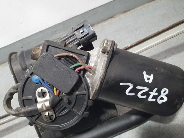 Silniczek wycieraczki szyby przedniej Hyundai Trajet FO