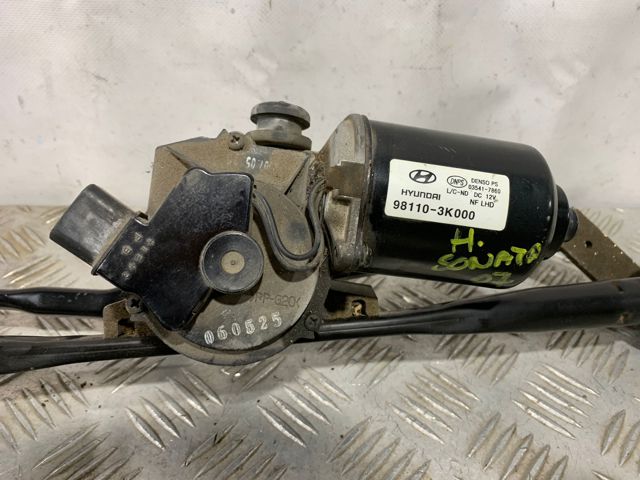 981103K000 Hyundai/Kia