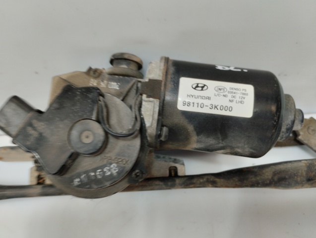 981103K000 Hyundai/Kia