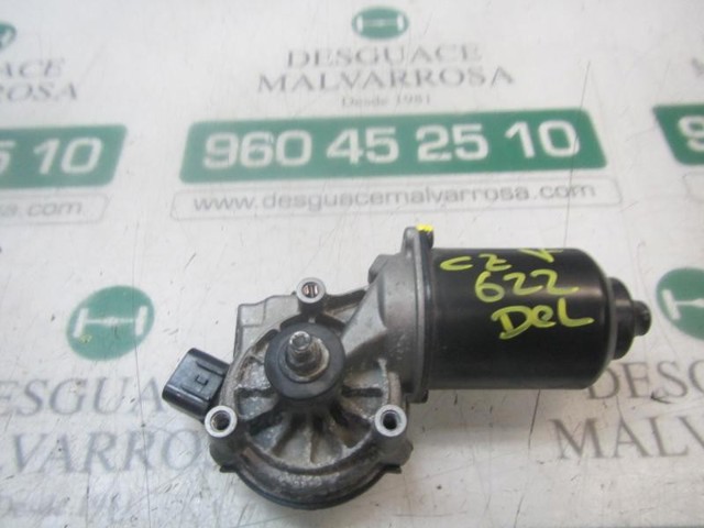 Silnik wycieraczek Hyundai I40