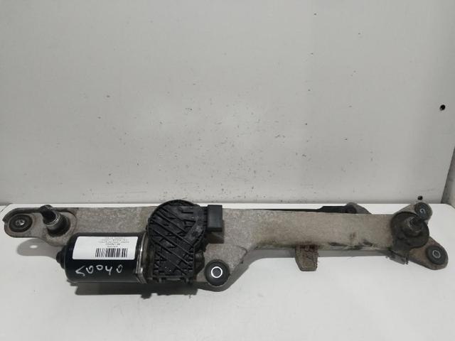 Silniczek wycieraczki szyby przedniej KIA Carnival 3 UVP