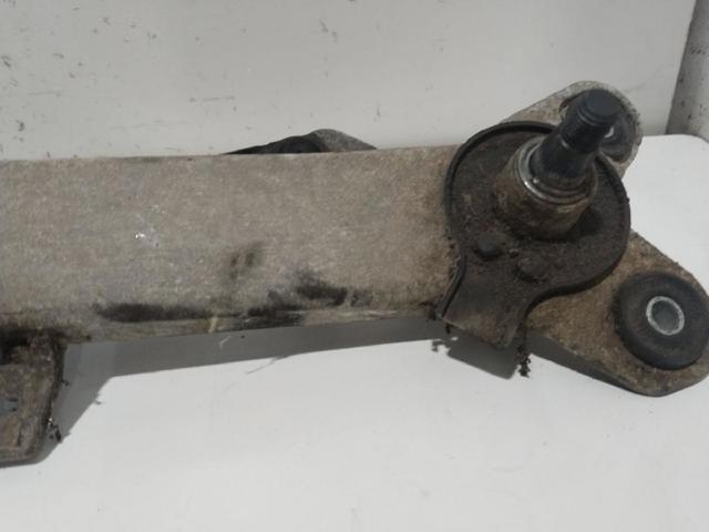 Silniczek wycieraczki szyby przedniej KIA Carnival 3 UVP