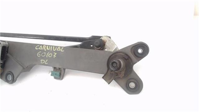 Silniczek wycieraczki szyby przedniej KIA Carnival 3 UVP