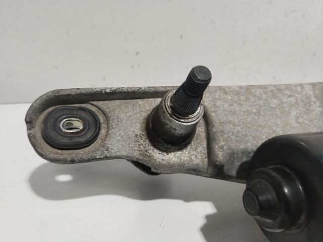 Silniczek wycieraczki szyby przedniej KIA Carnival 3 UVP