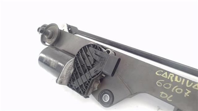 Silniczek wycieraczki szyby przedniej KIA Carnival 3 UVP