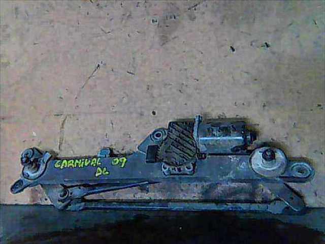 Silniczek wycieraczki szyby przedniej KIA Carnival 3 UVP