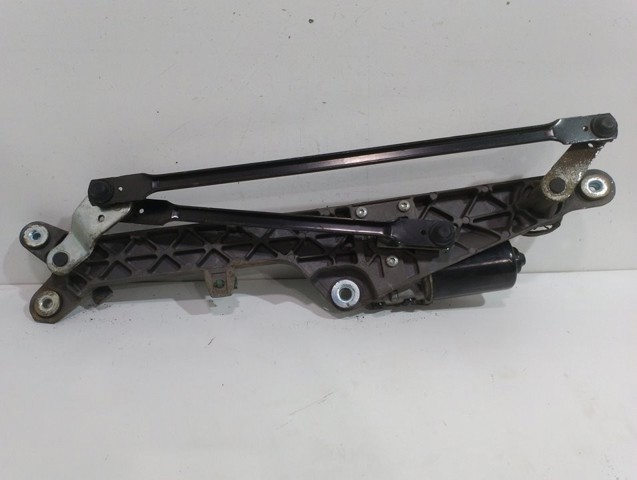 Silniczek wycieraczki szyby przedniej KIA Carnival 3 UVP