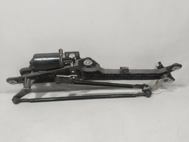 Silniczek wycieraczki szyby przedniej KIA Carnival 3 UVP